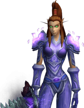 Senayii render