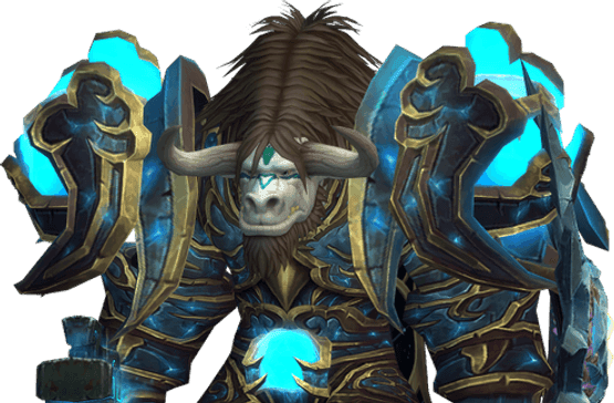 Sentoran render