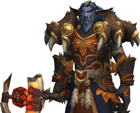 Seuchenhoof render