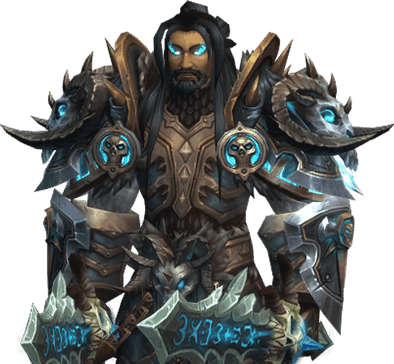 Shâñks render