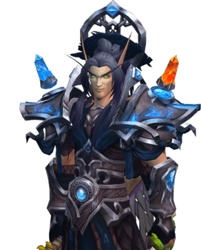 Shénzou render