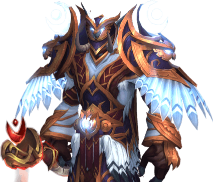 Shíkkø render