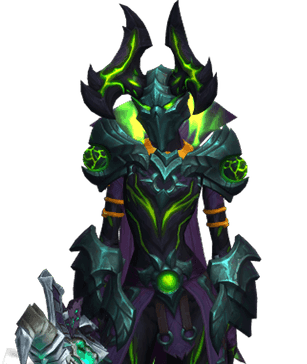 Shíro render
