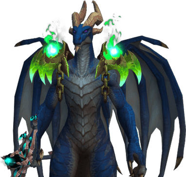 Sh render