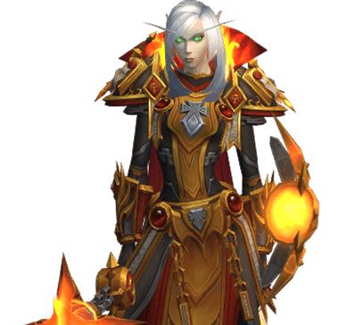 Shanelja render