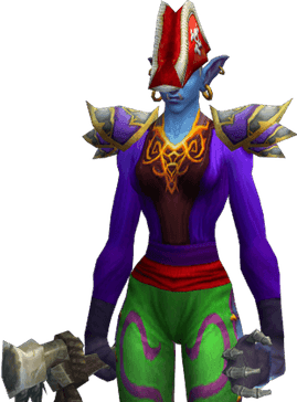 Shardless render
