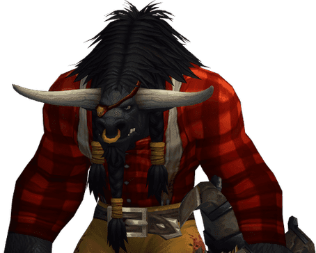 Sharkane render