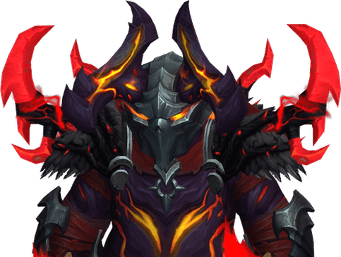 Shengfuzio render