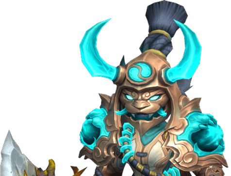 Shenobrew render