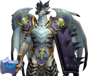 Shenz render