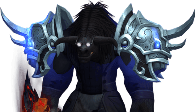 Shifty render