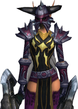 Shikku render