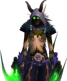 Shinarei render