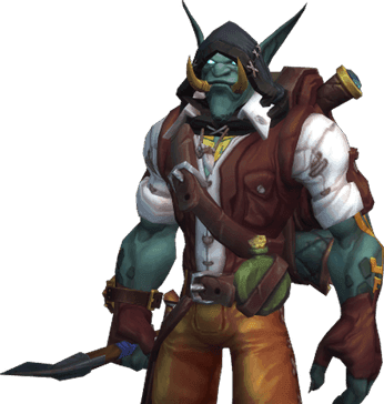 Shinxiri render