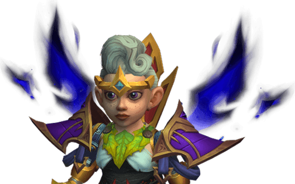 Shinzuuwl render