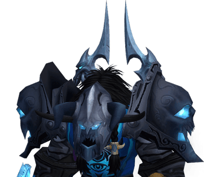 Shivoxx render