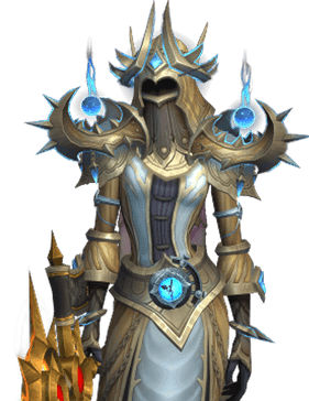 Shorelia render