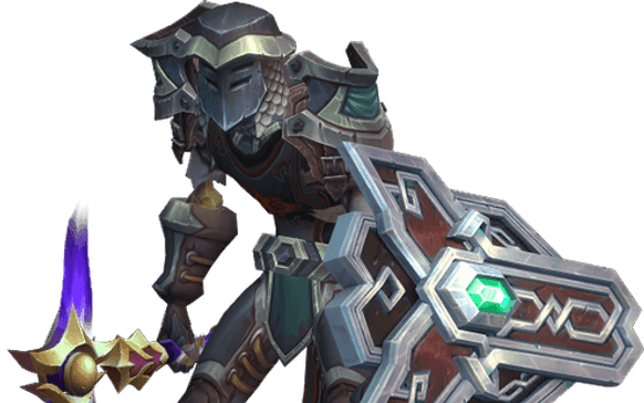 Shugal render