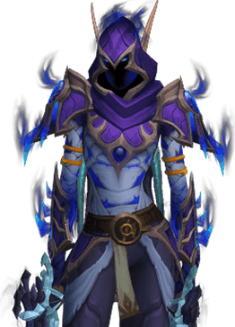 Shurrîcane render