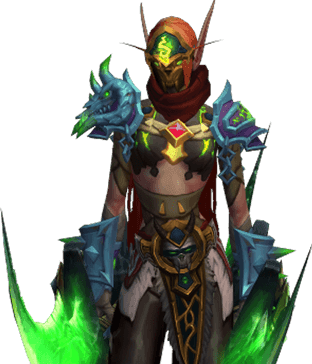 Sikkzdh render