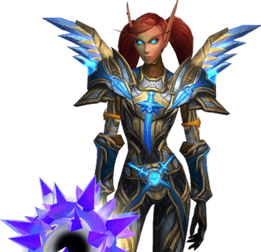 Sleno render