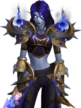Slingussy render