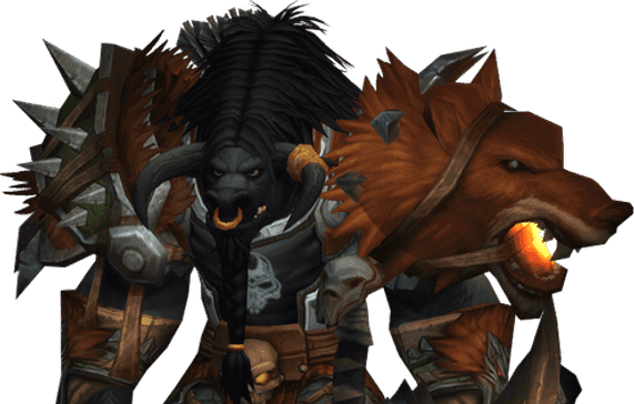 Smauki render