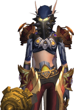 Smerto render