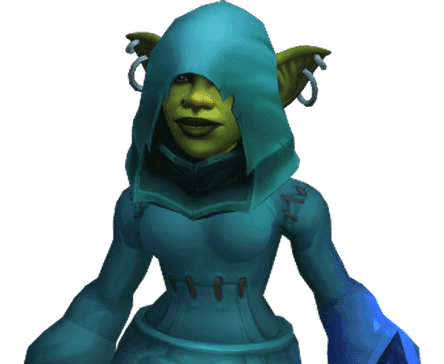 Snickerella render