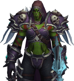 Soffel render