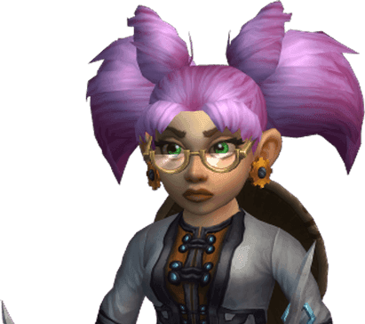 Sonjaly render