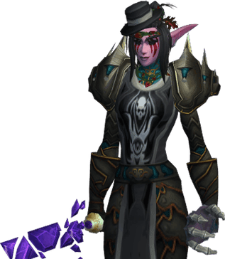 Sthramonk render