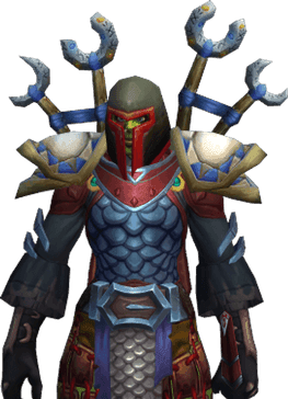 Stonefire render