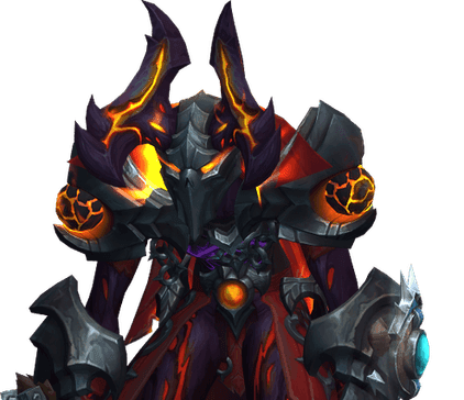 Stormjin render
