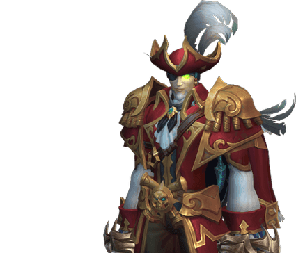 Stylezdemon render