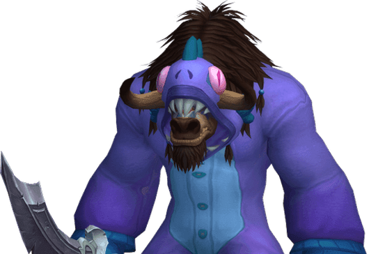 Stylezret render