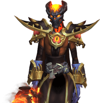 Sulphos render