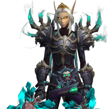 Swampwar render