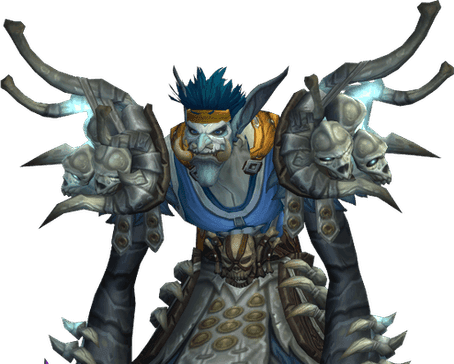 Syòss render