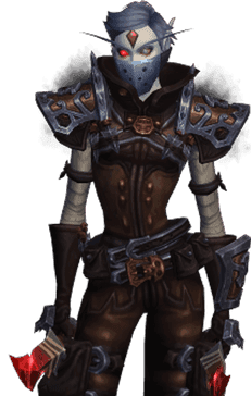 Sylori render