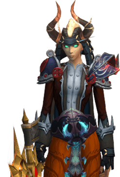 Symthia render