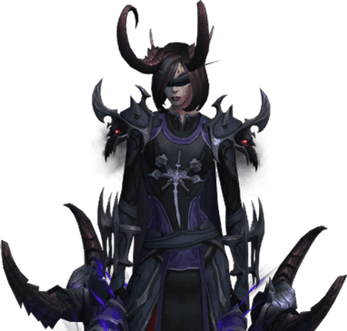 Synhja render