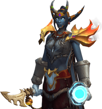 Tai render