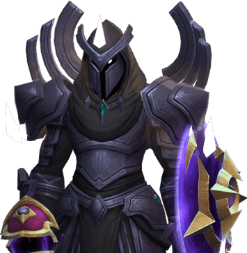 Talordius render