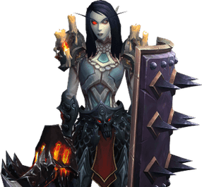 Talorenoa render