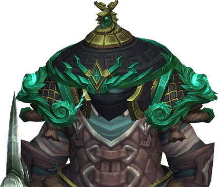 Tambos render