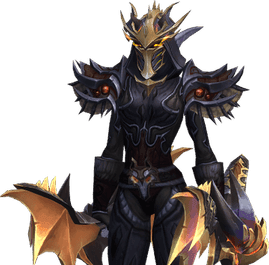 Tanorie render