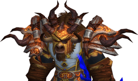 Taurusderx render