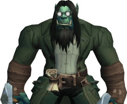 Tektoz render