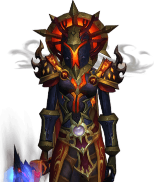 Telisinas render